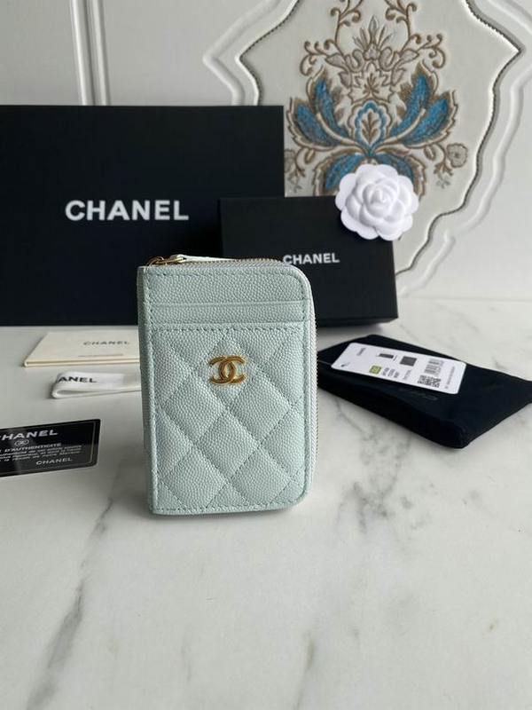 Chanel Wallets 29